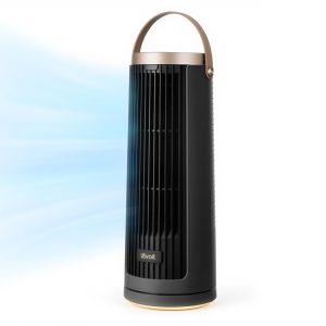 Levoit Windi Mini Pro Portable Desk Tower Fan